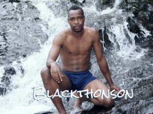 Blackthonson