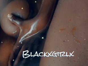 Blackxgirlx