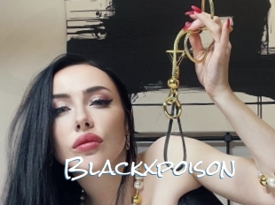 Blackxpoison