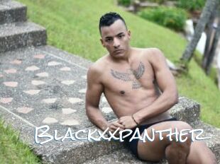 Blackxxpanther