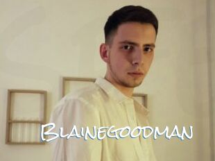 Blainegoodman