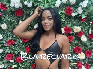 Blaireclarks