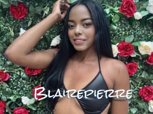Blairepierre