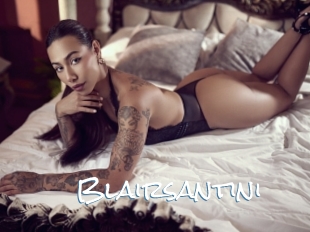 Blairsantini