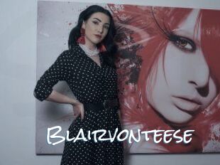 Blairvonteese