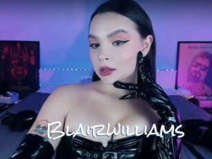 Blairwilliams
