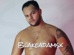 Blakeadamsx