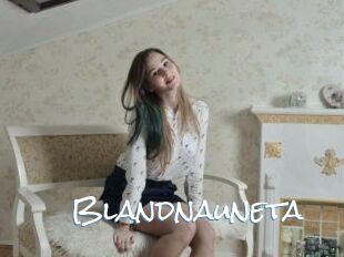 Blandnauneta