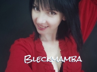 Bleckmamba