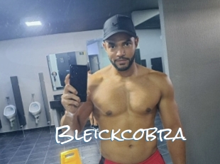 Bleickcobra