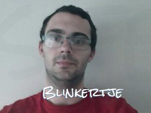 Blinkertje