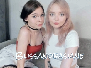 Blissandbasiane