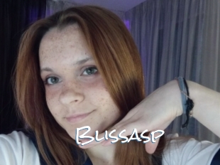 Blissasp
