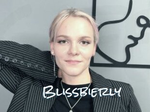 Blissbierly