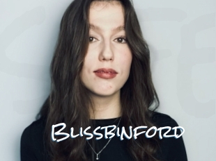 Blissbinford