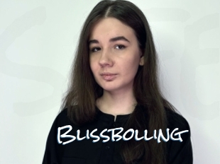 Blissbolling