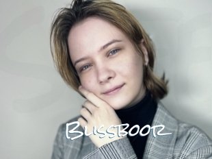 Blissboor