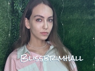 Blissbrimhall