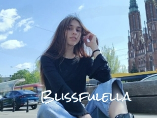 Blissfulella
