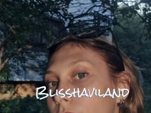 Blisshaviland