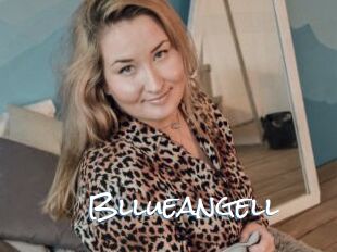 Bllueangell