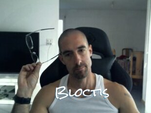 Bloctis