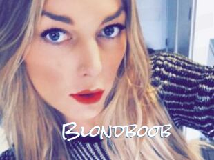 Blondboob