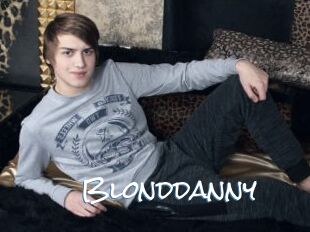 Blonddanny