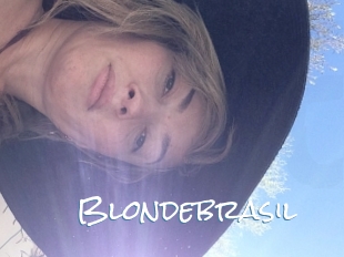 Blondebrasil