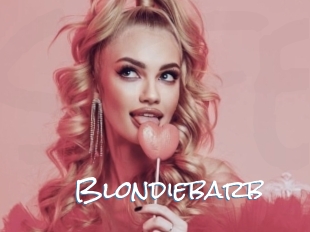 Blondiebarb