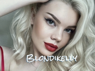 Blondikelly