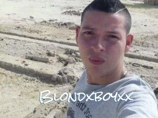 Blondxboyxx