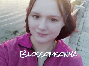 Blossomsonya