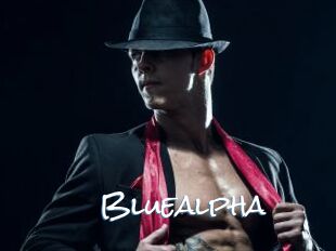 Bluealpha