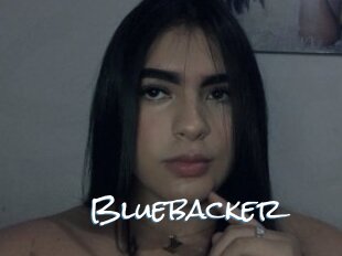 Bluebacker