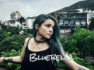 Bluebella