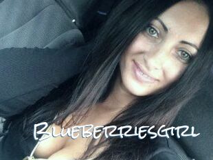 Blueberriesgirl
