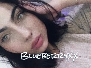 BlueberryXX