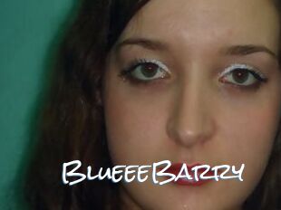 BlueeeBarry