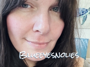 Blueeyesnolies