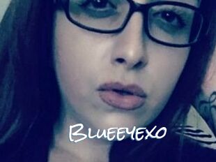 Blueeyexo