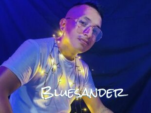 Bluesander
