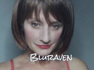 Bluraven