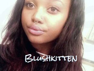 Blushkitten