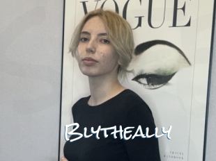 Blytheally