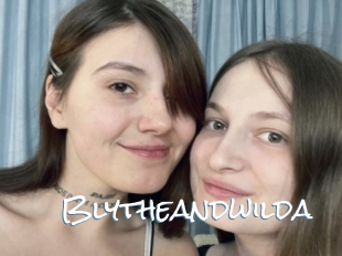 Blytheandwilda