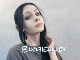 Blytheaxley