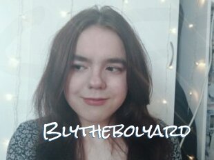 Blythebolyard