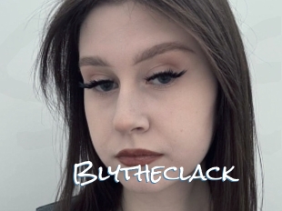 Blytheclack