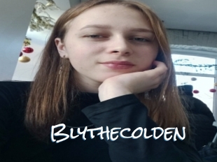 Blythecolden